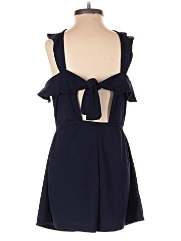 iris Romper (view 2)