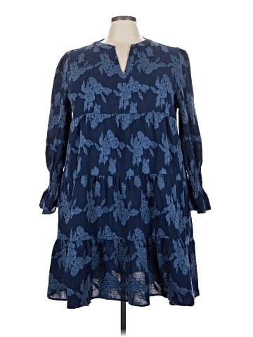 chic soul (chicsoul.com) Casual Dress (view 1)