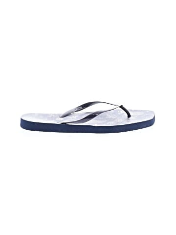 Shade & Shore Flip Flops (view 1)