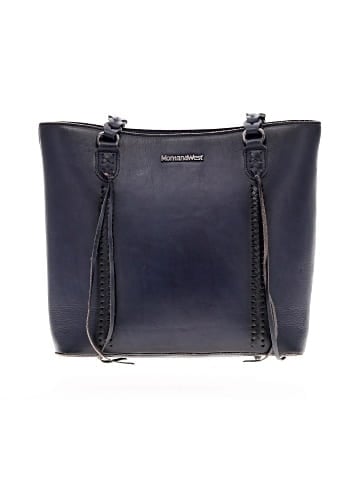 Montana West Tote (view 1)