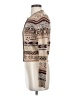Ulla Johnson Paisley Tan Cardigan Size P (petite) - photo 5