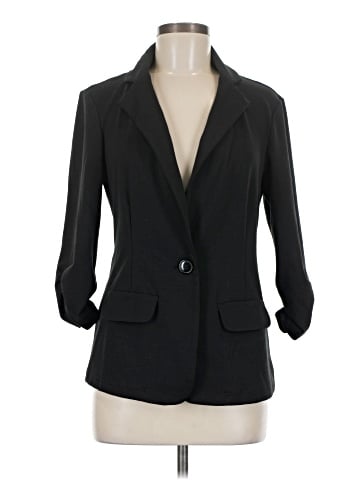 Soho Blazer (view 1)