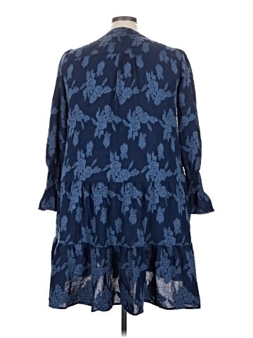 chic soul (chicsoul.com) Casual Dress (view 2)