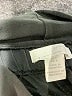 H&M Mama 100% Cotton Black Active Pants Size S - photo 6