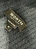 Worth New York Blue Cardigan Size M - photo 7