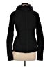 Lululemon Athletica 100% Polyester Black Jacket Size 8 - photo 1