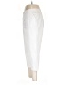 Tommy Bahama White Casual Pants Size 8 - photo 5