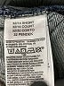 Gap Blue Jeans Size 32 waist - photo 8
