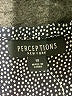Perceptions Graphic Gray Casual Dress Size 10 - photo 7