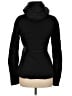 Lululemon Athletica 100% Polyester Black Jacket Size 8 - photo 2