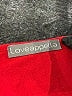 Loveappella Red 3/4 Sleeve Top Size S - photo 7