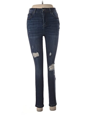 Wax Jean Jeans (view 1)