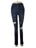 Wax Jean Blue Jeans Size M - photo 1