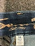 Seven7 Blue Jeans Size 14 - photo 4