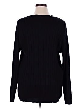 Lane Bryant Pullover Sweater (view 2)
