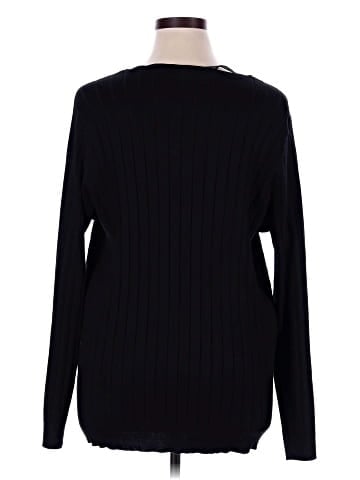 Lane Bryant Pullover Sweater (view 2)