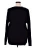 Lane Bryant Black Pullover Sweater Size 26 - 28 Plus - photo 2