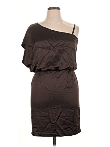 Jessica Simpson Cocktail Dress (view 1)