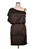 Jessica Simpson Brown Cocktail Dress Size 14 - photo 1