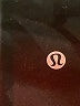 Lululemon Athletica Black Active Pants Size 4 - photo 4