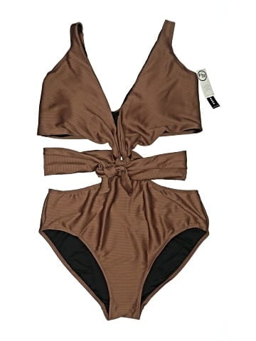 FASHION TO FIGURE One Piece Swimsuit (view 1)