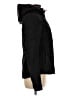 Lululemon Athletica 100% Polyester Black Jacket Size 8 - photo 4