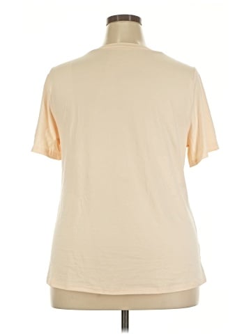 Unbranded Short Sleeve T-Shirt (view 2)