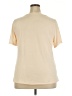 Unbranded Tan Short Sleeve T-Shirt Size XXL - photo 2