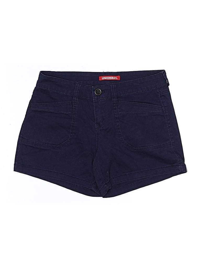Pre-owned Unionbay Shorts In Blue