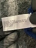 Universal Thread Blue Pullover Sweater Size L - photo 8