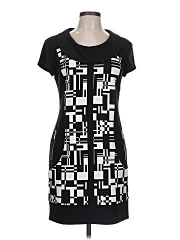 Joseph Ribkoff Casual Dress (view 1)