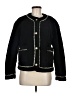 Mixxo 100% Metallic Black Jacket Size M - photo 1