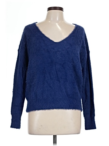 Shein Pullover Sweater (view 1)