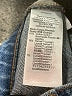 Madewell Blue Jeans Size 23 waist (tall) - photo 9