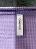 Dokotoo Purple Cardigan Size 2XL - photo 7