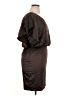 Jessica Simpson Brown Cocktail Dress Size 14 - photo 4