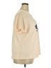 Unbranded Tan Short Sleeve T-Shirt Size XXL - photo 4
