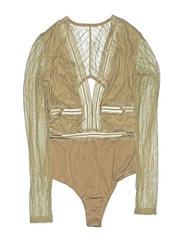 Lulus Bodysuit (view 1)