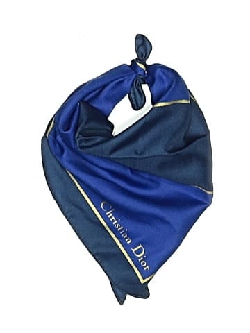Christian Dior Scarf (view 1)