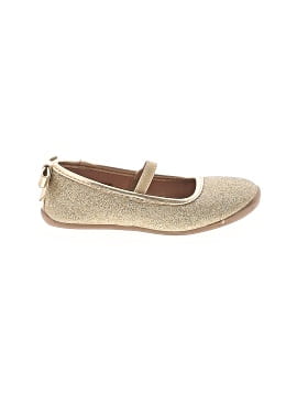 Wonder Nation Flats