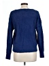 Shein Blue Pullover Sweater Size 12 - photo 2