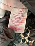 No Boundaries Animal Print Gold Athletic Shorts Size M - photo 4