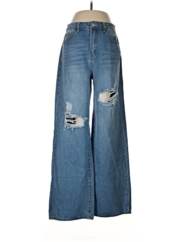 Shein Jeans (view 1)