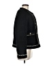 Mixxo 100% Metallic Black Jacket Size M - photo 4