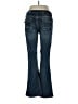 Anoname Stars Blue Jeans Size 30 waist - photo 2