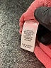 Cato Pink 3/4 Sleeve Blouse Size L - photo 8