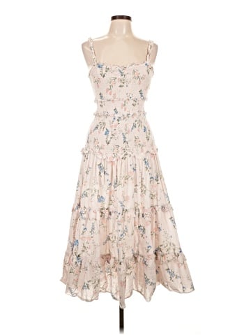 Saylor Casual Dress (view 1)