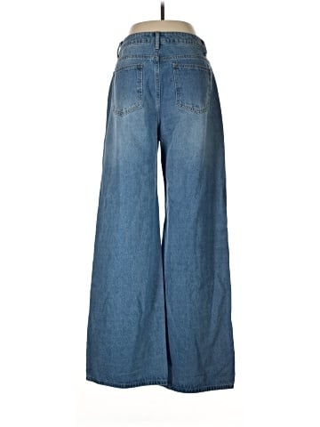 Shein Jeans (view 2)