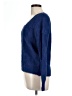 Shein Blue Pullover Sweater Size 12 - photo 5