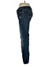 Anoname Stars Blue Jeans Size 30 waist - photo 5